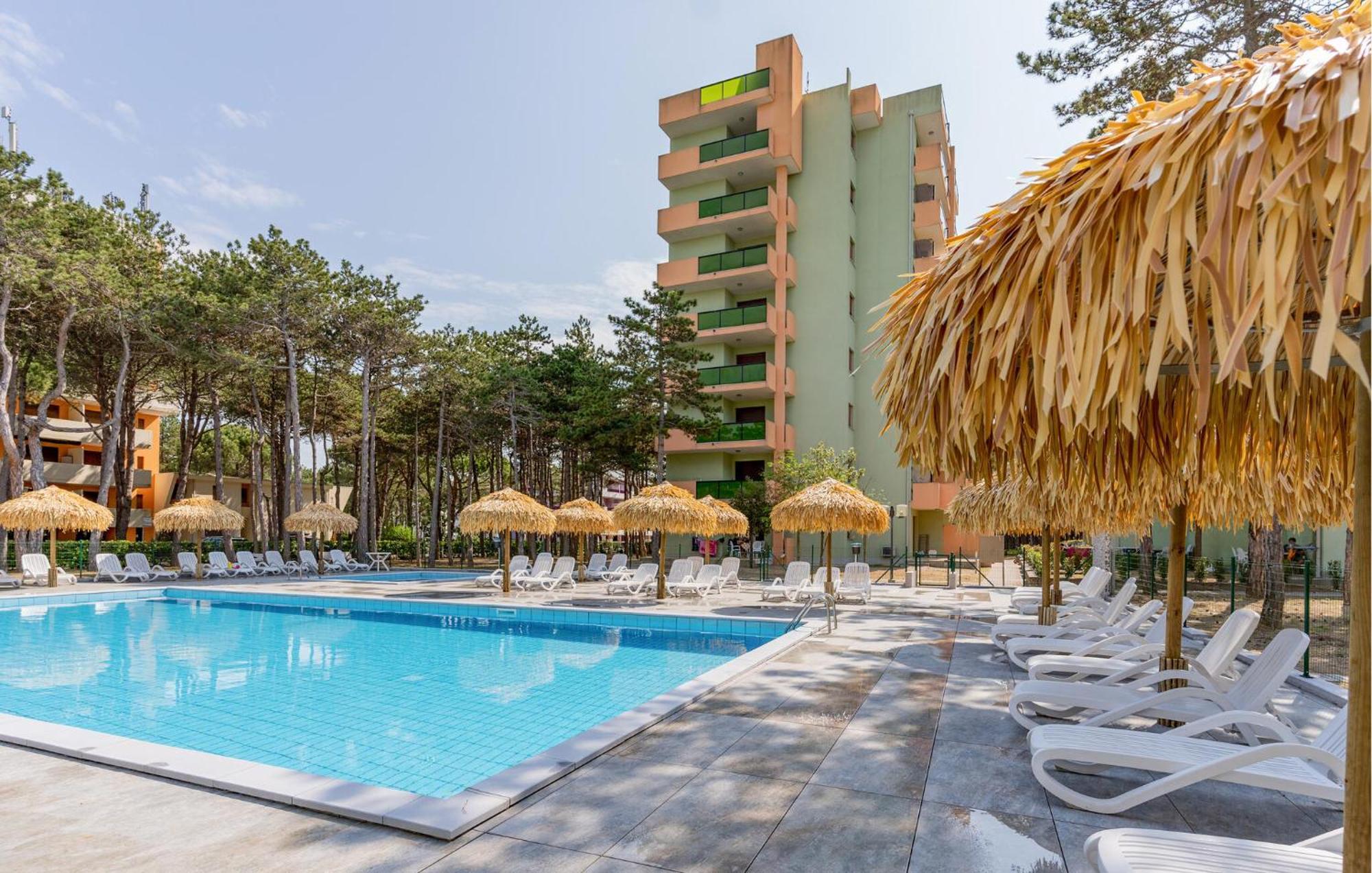 Apartment 1 Bedroom Awesome In Bibione